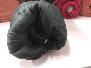 lot 2360 image: Sleeping Bag