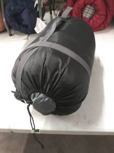 lot 2363 image: Golden Bear Sleeping Bag