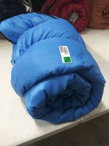 lot 2368 image: Sleeping Bag