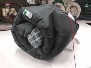 lot 2384 image: Sleeping Bag