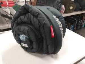 lot 2385 image: Coleman Sleeping Bag