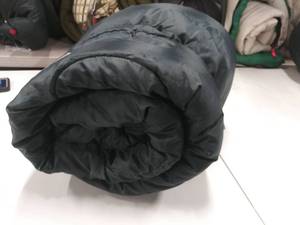 lot 2386 image: Coleman Sleeping Bag