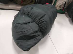lot 2388 image: Coleman Sleeping Bag