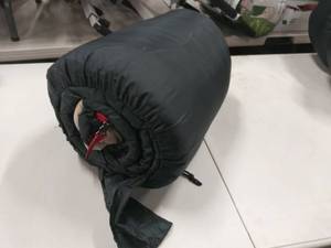 lot 2391 image: Coleman Sleeping Bag