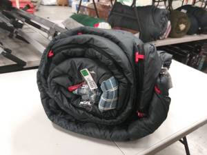 lot 2403 image: Coleman Sleeping Bag