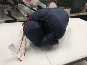 lot 2405 image: Coleman Sleeping Bag