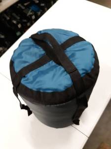 lot 2430 image: Sleeping bag