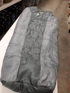 lot 2431 image: slumber jack sleeping bag
