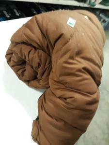 lot 2434 image: sleeping bag