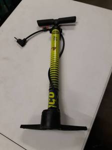 lot 2441 image: bell air pump