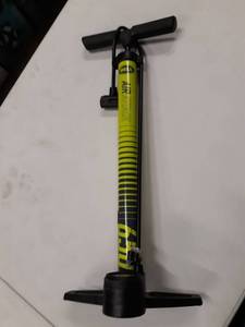 lot 2442 image: bell air pump