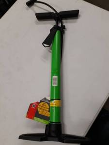 lot 2444 image: bell air pump
