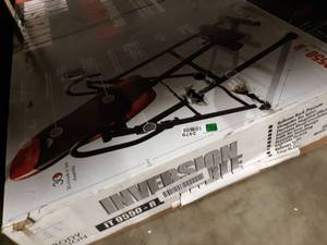 lot 2479 image: Inversion table