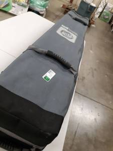 lot 2489 image: Ezup canopy