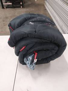 lot 2502 image: Coleman Sleeping Bag