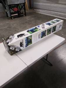 lot 2516 image: Golden Bear 10x10 Instant Canopy