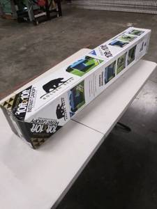 lot 2520 image: Golden Bear 10x10 Instant Canopy.
