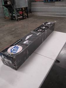lot 2521 image: E-Zup 10x10 Canopy