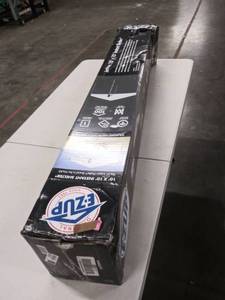 lot 2530 image: E-Zup 10x10 Instant Shelter