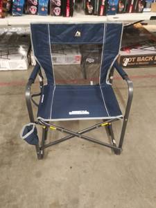 lot 2533 image: GCI Outdoor Freestyle Rocker.