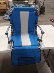 lot 2538 image: Stadium Seat