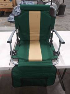 lot 2540 image: Stadium Seat
