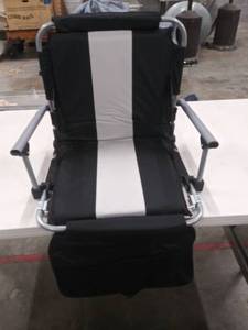 lot 2541 image: Stadium Seat
