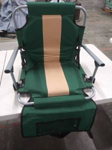 lot 2542 image: Stadium Seat