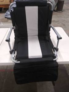 lot 2543 image: Stadium Seat