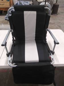 lot 2544 image: Stadium Seat
