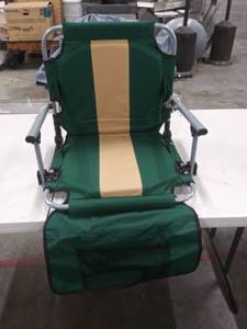 lot 2548 image: Stadium Seat