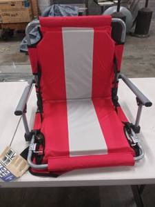 lot 2549 image: Stadium Seat