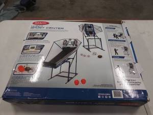 lot 2615 image: Majik 4 in 1 Sport Center