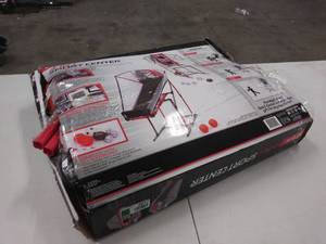 lot 2617 image: Majik 4 in 1 SportCenter