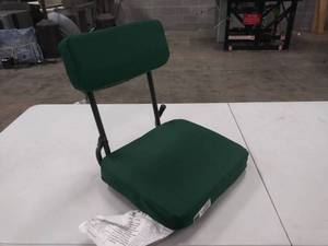 lot 2642 image: Stadium Chair