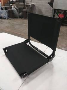lot 2666 image: Strata Sport Stadium Seat