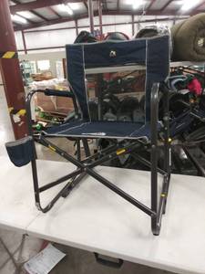 lot 2672 image: Freestyle Rocker