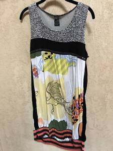 lot 2391 image: Casual Studio Tank Dress