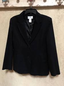 lot 2399 image: Chadwicks Linen Blazer
