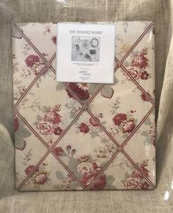 lot 2417 image: Waverly Garden Room Memory Board (still in wrapping)