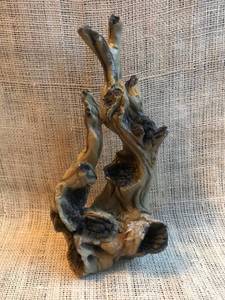 lot 2471 image: Tree Sculpture