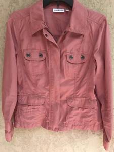 lot 2482 image: Croft & Barrow Jacket