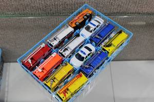 lot 2754 image: Lot of 12 Assorted Matchbox Cars