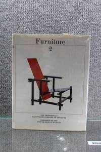 lot 2795 image: Collectible Reference Book -The Smithsonian Library of Antique Furniture Book 2