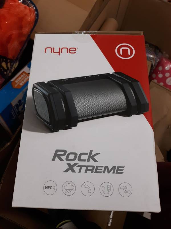 nyne rock xtreme