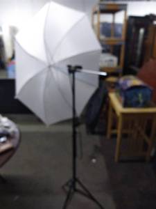 lot 5246 image: Photography Light