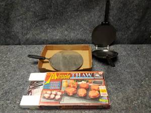 lot 14112 image: Kitchenware Lot