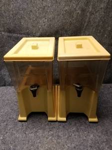 lot 14113 image: Drink Dispensers