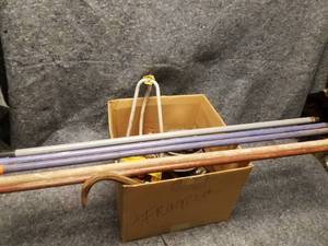 lot 14208 image: Garage Items Mixed Lot #2