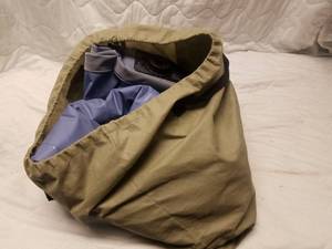 lot 14228 image: Intex Air Mattress
